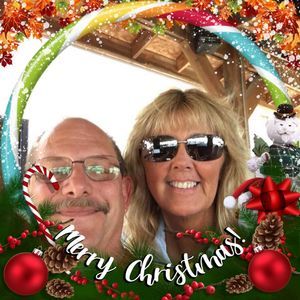 Meet your Posher, Frank